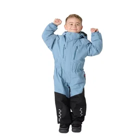 Isbjörn of Sweden Penguin Snowsuit (Jr)