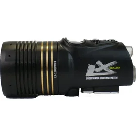 Sea & Sea LX-1200SW 1200Ws Flash Studio Kit