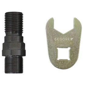 Gedore KL-0186-1283 A Verktygssats