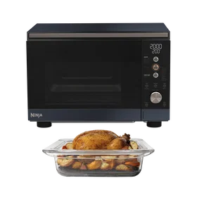 SharkNinja Ninja Crispi Microwave and Air Fryer