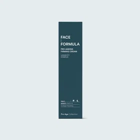 Face Formula Pro Aging Firming Cream 50ml