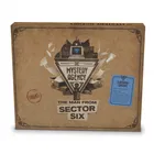 The Mystery Agency: The Man From Sector Six
