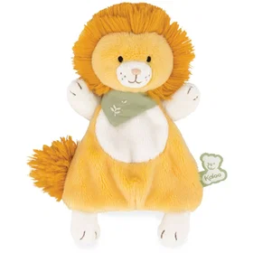 Kaloo Les Amis Nougat The Lion 18cm (K224009)