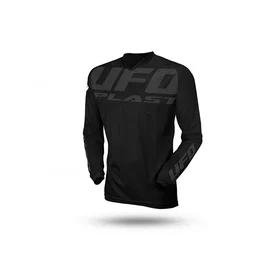 UFO Free Time Långärmad T-shirt (Unisex)
