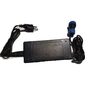 ThrustMe Kicker Cruiser Standard Charger Black