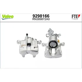 FTE Étrier de frein 9298166