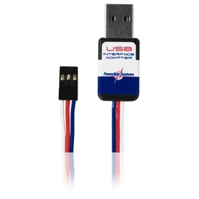 Powerbox PB-9020 USB Grensesnittsadapter