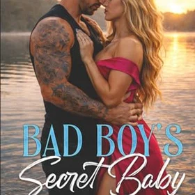 Bad Boy En Romantik Om Tvingad Närhet I En Liten Stad (bok)