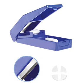 Lifemed Pillebox