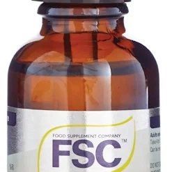 FSC Vitamin D3 Liquid 30ml