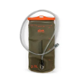 Albek M´smile 2.0L