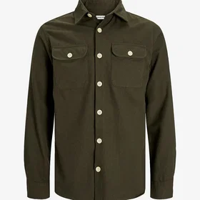 Jack & Jones Jjedarren Overshirt (Men's)