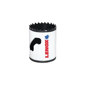 Lenox Hole Saw Bi-Metal 43mm