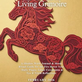 Caimh The Caim Circle Living Grimoire