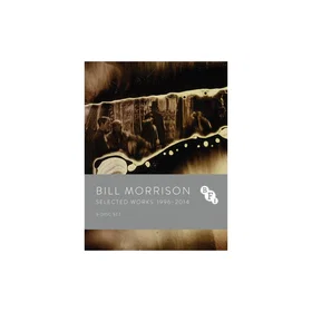 The Bill Morrisson Collection (Blu-Ray)