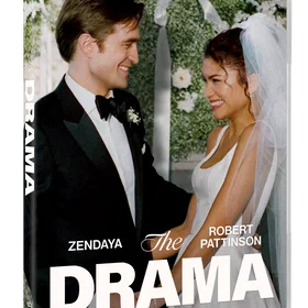The Drama (DVD)