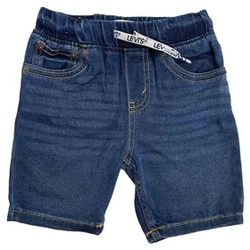 Levi's Skinny Dobby Shorts (Jr)