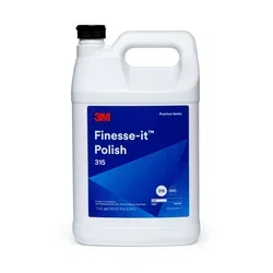 3M Finesse-it Premium 300 Series 3.785L