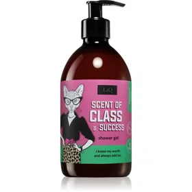 LaQ Scent of Class & Success Brusegel til kvinder 500ml
