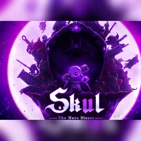 Skul: The Hero Slayer (PC/Xbox Series X|S)