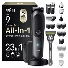 Braun Series 9 AIO9560