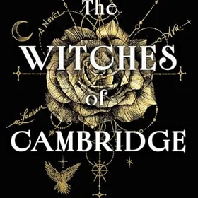 Scribner The Witches of Cambridge