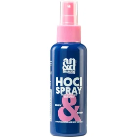 A.N.D. Beauty HOCl Spray Hudberoligende setting spray 100ml
