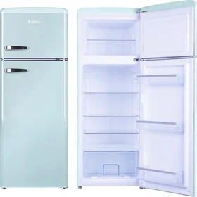 Amica KGC15632T (Bleu)