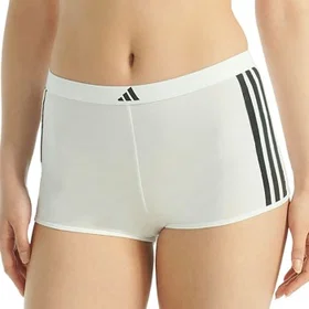 Adidas Sport Active Essentials 3 Stripes Shorts (Dame)