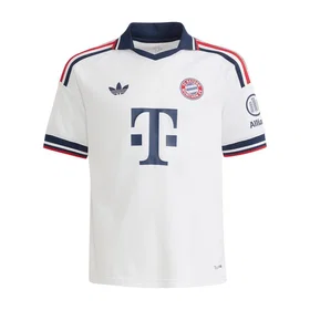 Adidas Bayern München Pique (Herre)