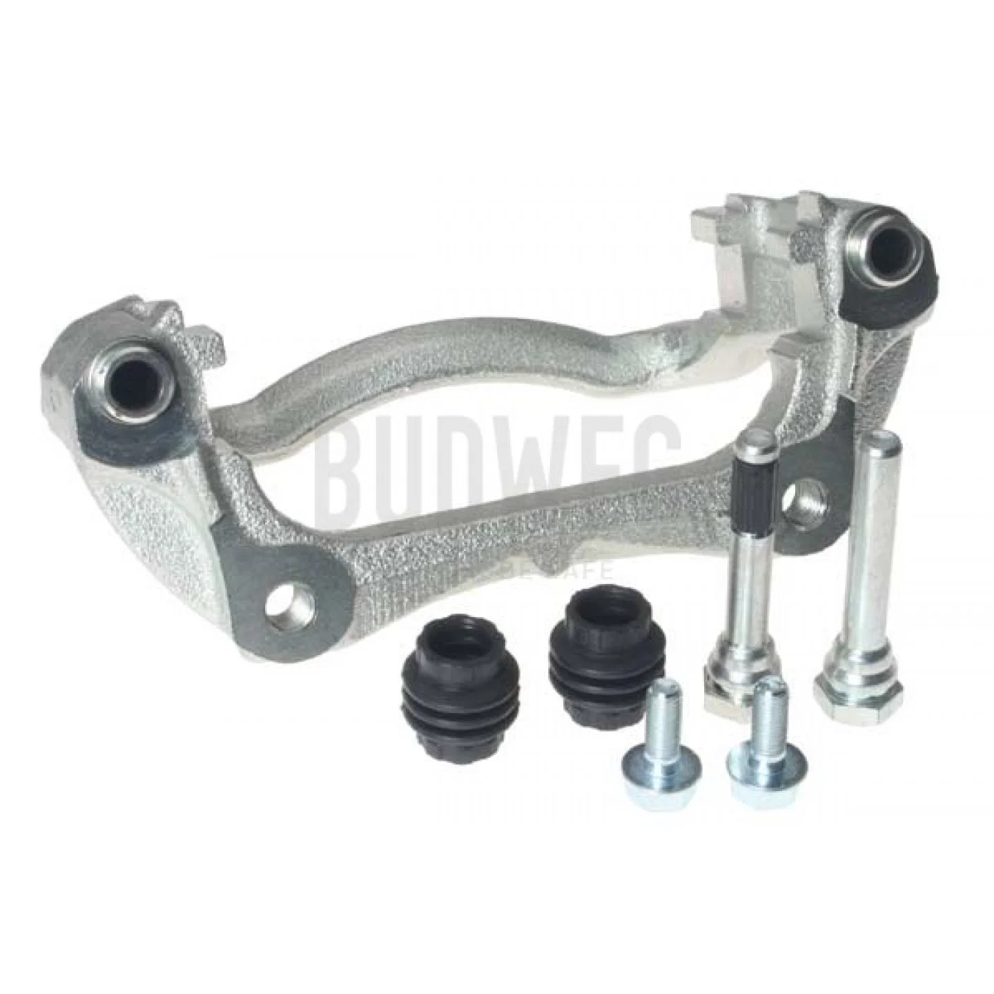 Budweg Caliper Brake Caliper 384540-1