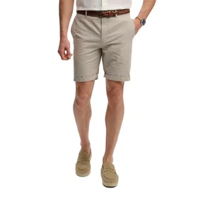Superdry Textured Chino Shorts (Men's)