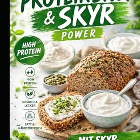 Proteinbrot Revolution