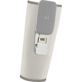 HoMedics SR-CMXC10H Modulair Air Pump & Calf Sleeve Kit Calf Massager