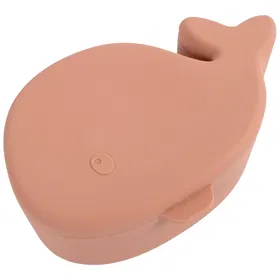 Filibabba Hvalen Christian Snack Box