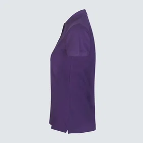 Ididentity Feminin Polo Shirt (Dame)
