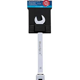 BlueSpot Tools 05102 Ratchet Spanner Flexibelt Huvud 10mm