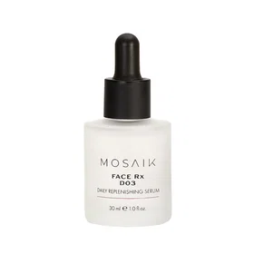Mosaik FaceRx D03 Serum 30ml