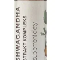 Salvya Ashwagandha Extract Complex 10ml 14 Flaskor