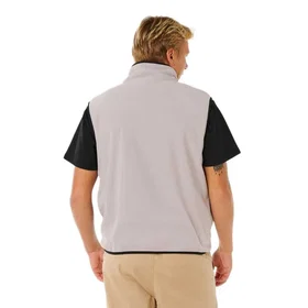 Rip Curl Search Fleece Vest (Herr)