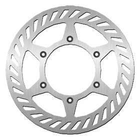 NG Round Brake Disc 1024189