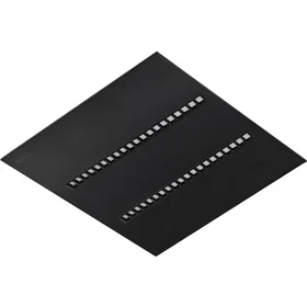 Ledvance Panel IndiviLED Zigbee 600X600mm