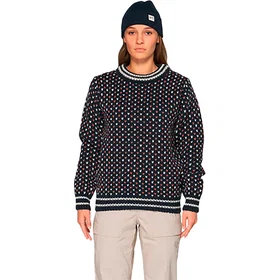 Devold Of Norway Nordsjø Genser (Unisex)