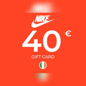 Nike Store Gavekort 40 EUR