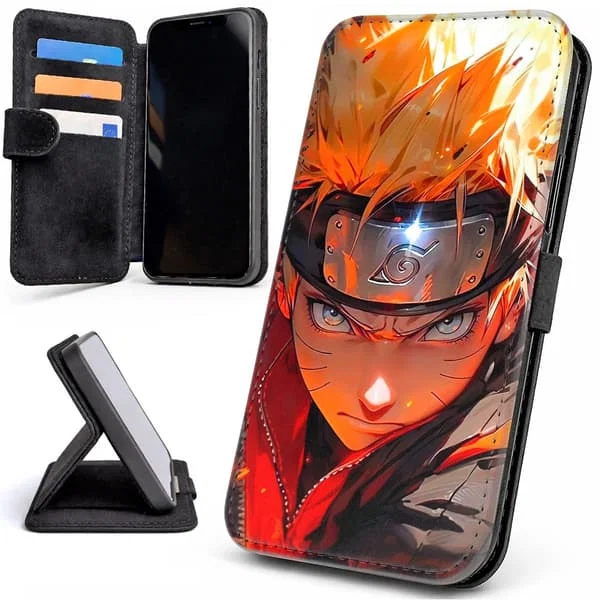Naruto Case for Samsung Galaxy S22