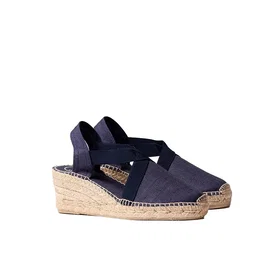 Toni Pons Ter Wedge Espadrilles