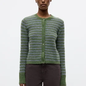 Envii Enada LS Cardigan (Dame)
