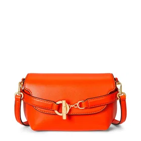 Lauren Blaike 431P04297-005-OSZ Small Shoulder Bag