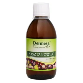 Dermesa Hästkastanj Vuxen 250ml