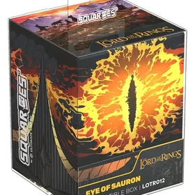 Squaroes The Lord Of The Rings Eye Of Sauron